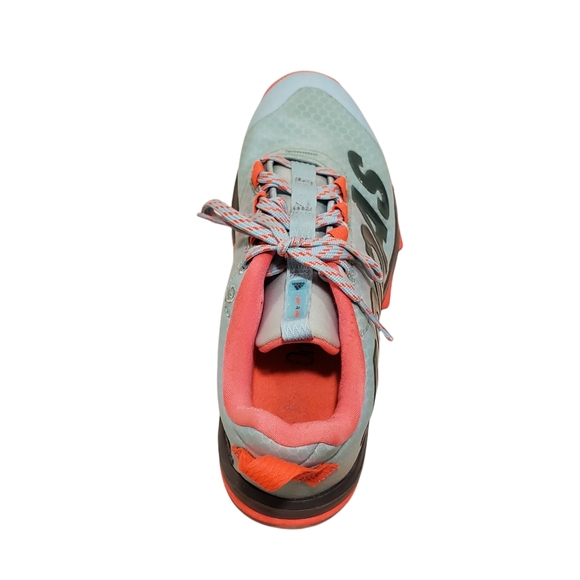 Adidas Ortholite Traxion Athletic Shoes - Picture 9 of 14